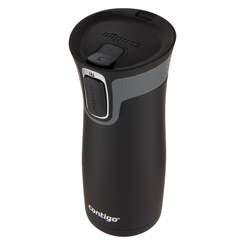 Contigo West Loop Stainless Steel Travel Mug with AUTOSEAL Lid, 3 of 8