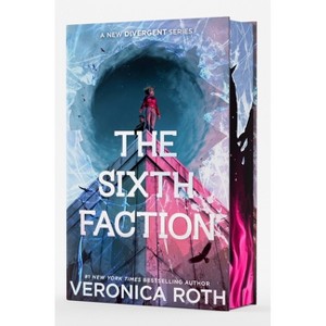 The Sixth Faction Deluxe Limited Edition - (New Divergent) by