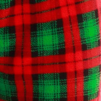 xmas plaid