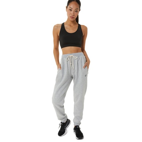 Essentials Women's Relaxed Fit French Terry Fleece Jogger Sweatpant  : : Clothing, Shoes & Accessories