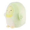 Sumikkogurashi San-X Original Penguin? Everyone Playing Birdies Series Plush - 2 of 4