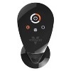 Vornado 32" OSCR32 Oscillating Tower Fan Black: Quiet, Programmable Timer, Electric, Portable, 3 Speeds, Under 100 sq. ft. - 2 of 4