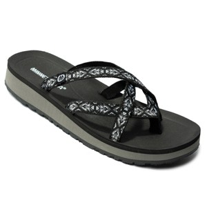 Minnetonka Women's Hanna 2.0 Thong Sandals - 1 of 4