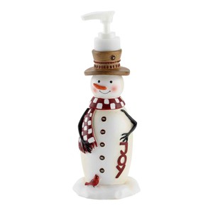 Avanti Country Friends Lotion Dispenser - 1 of 2