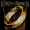 Boy's Lord of the Rings Fellowship of the Ring Close-Up Ring Pull Over Hoodie - 2 of 4