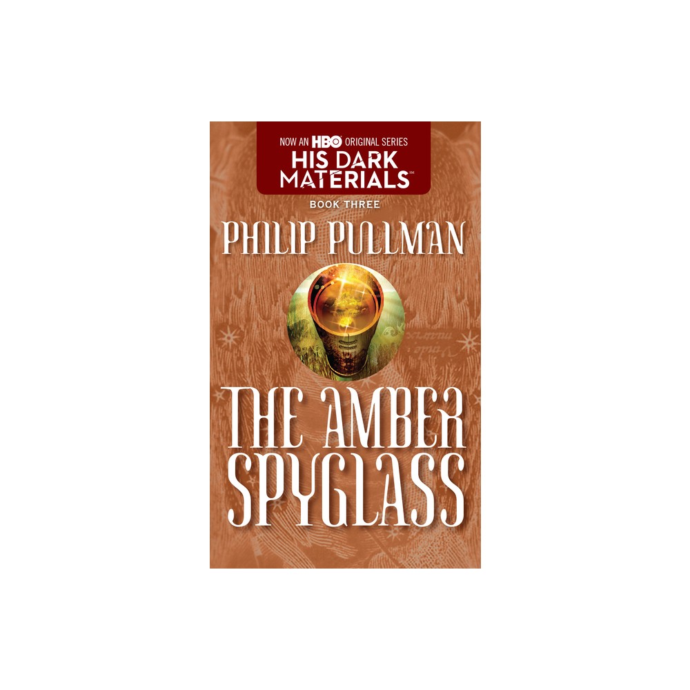 The Amber Spyglass