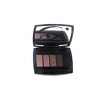 Lancome Hypnose 5-Color Eyeshadow Palette, No. 03 Brun Adore, 0.14 oz - 3 of 4