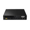 Refurbished: Lenovo Thinkcentre Neo 50Q G4 Tiny PC Core i3-1215U 16GB RAM 256GB SSD W11P - Manufacturer Refurbished - 2 of 3