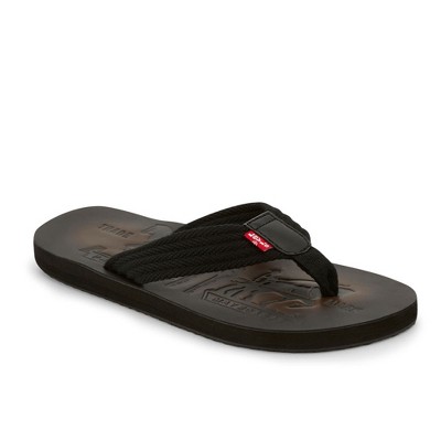 Levi's Mens Two Horse Casual Flip-flop Sandal Shoe : Target