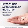 Metagenics Magnesium L-Threonate: 147mg Magtein for brain health. Non-GMO, gluten-free mineral supplement,120 capsules. - 3 of 4