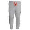 CoComelon Cody JJ Fleece Pullover Sweatshirt and Jogger Pants Set Infant to Toddler - 4 of 4