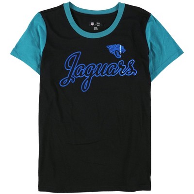 G-III Sports Womens Jaguars Graphic T-Shirt