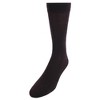 Windsor Collection Men's Luxury Rayon from Bamboo Comfort Dress Socks (1 Pair) - 3 of 3