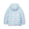 Lands' End Kids Water Resistant Reversible Hooded Jacket - 3 of 4