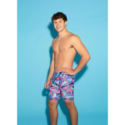 Sporti Groovy Zodiac Scorpio Jammer Swimsuit (24-40)