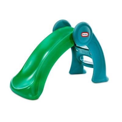 small plastic slide