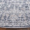 Hunter HUN106 Power Loomed Indoor Rugs - Safavieh - 3 of 4