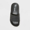 Kids' Nikko Sport Slide Sandals - Cat & Jack™ - 3 of 4