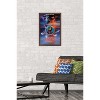 Trends International A Nightmare on Elm Street 5: The Dream Child - One Sheet Framed Wall Poster Prints - 2 of 4