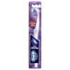 Oral-B 3D White Luxe pro-Flex Manual Toothbrush 1 ct - 3 of 4
