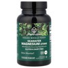 PlantFusion Seawater Magnesium, 120 Organic Vegan Caps - 3 of 4