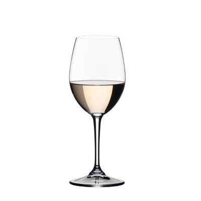 Riedel Vivant 12.5oz 4pk White Wine Glasses : Target