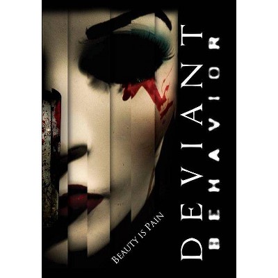 Deviant Behavior (DVD)(2019)