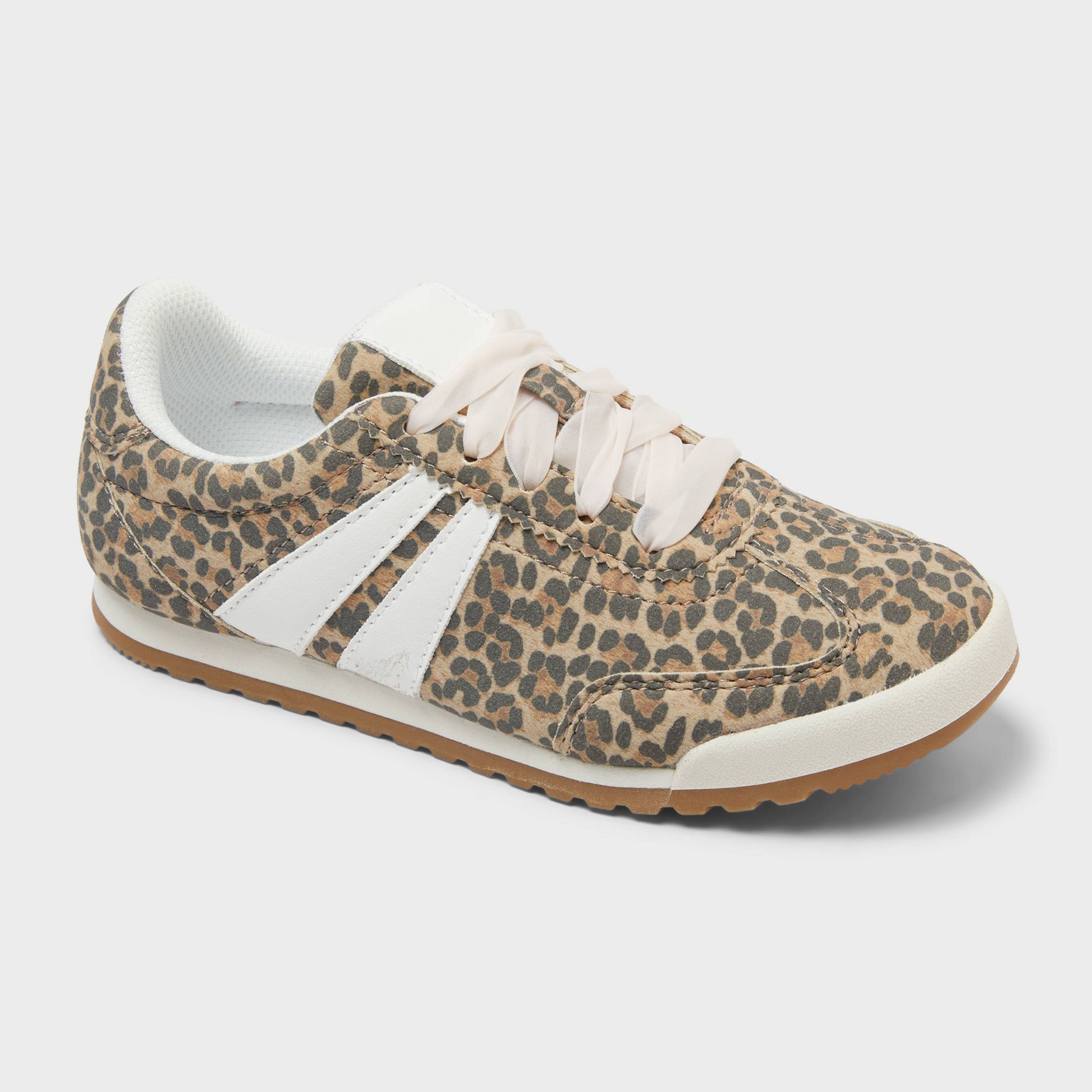 Kids' Thatcher Jogger Lace-Up Sneakers - Cat & Jack™