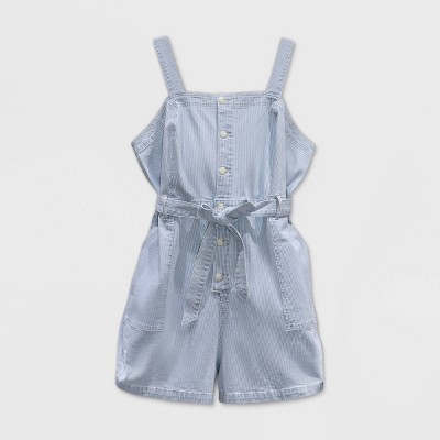 target jumpsuit denim