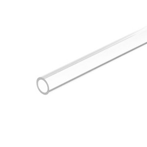 Unique Bargains Lamp Lantern Water Cooling System Acrylic Rigid Round Tubes 6" - 1 of 4