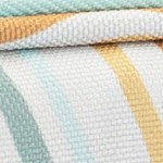 Beige/ Yellow/ Blue