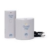Quiet Me Flashing Light Plastic Bird Training Tool - 2 of 4