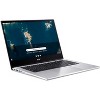 Acer Spin - 14" Touchscreen Chromebook Pentium N6000 1.10GHz 4GB 128GB ChromeOS - Manufacturer Refurbished - 2 of 4