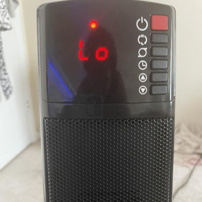 Lasko Ultra Ceramic Tower Heater : Target