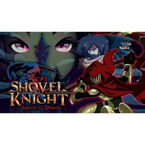 Shovel Knight: Spector of Torment - Nintendo Switch (Digital) - image 1 of 4