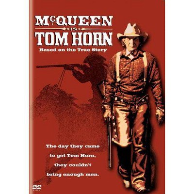 Tom Horn (DVD)(2005)