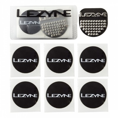 Lezyne Classic Kit Patch Kit