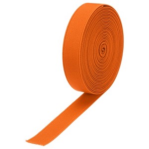 Unique Bargains Flexible Sewing Knit Elastic Bands for Wigs Waistband Pants - 1 of 4
