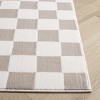Groove GRV122 Power Loomed Indoor Rugs - Safavieh - 3 of 4