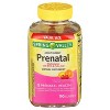 Spring Valley Prenatal Multivitamin Gummies with DHA and Folic Acid, 190 Count - 4 of 4