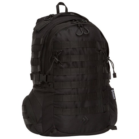 Outdoor Products 29l Quest Daypack Black Target