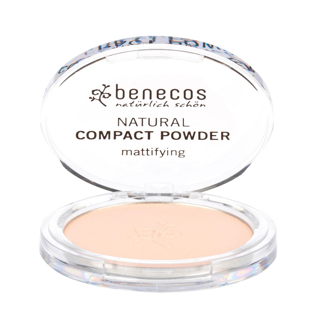 COMPACT POWDER