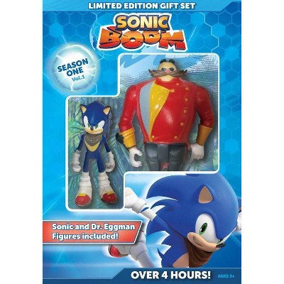 sonic the hedgehog toys at target