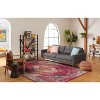 Evoke EVK518 Power Loomed Indoor Rugs - Safavieh - 2 of 2