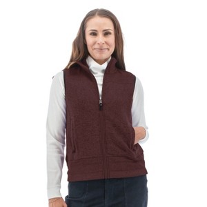 Aventura Clothing Women's Kinsley Vest - 1 of 4