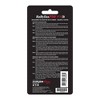 BaBylissPRO Professional High-Speed Replacement Double-Foil Electric Shaver - Black - 3 of 3
