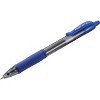 Pilot G2 Premium Retractable Gel Ink Pen Refillable Blue Ink .7mm 2/Pack 31032 - 3 of 3
