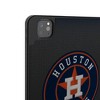 Keyscaper MLB American League Teams Linen Tablet Case for Apple iPad - 4 of 4