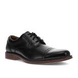 Dockers Mens Ferrell Dress Oxford Shoe