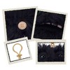 Fuggler Plush Clip-On Keyring - Wide Eyed Weirdo - 2 of 4